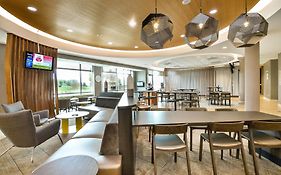 Springhill Suites By Marriott Grand Forks